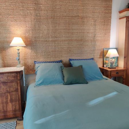 Le Cerisier Bed & Breakfast Mareil-Marly Eksteriør bilde