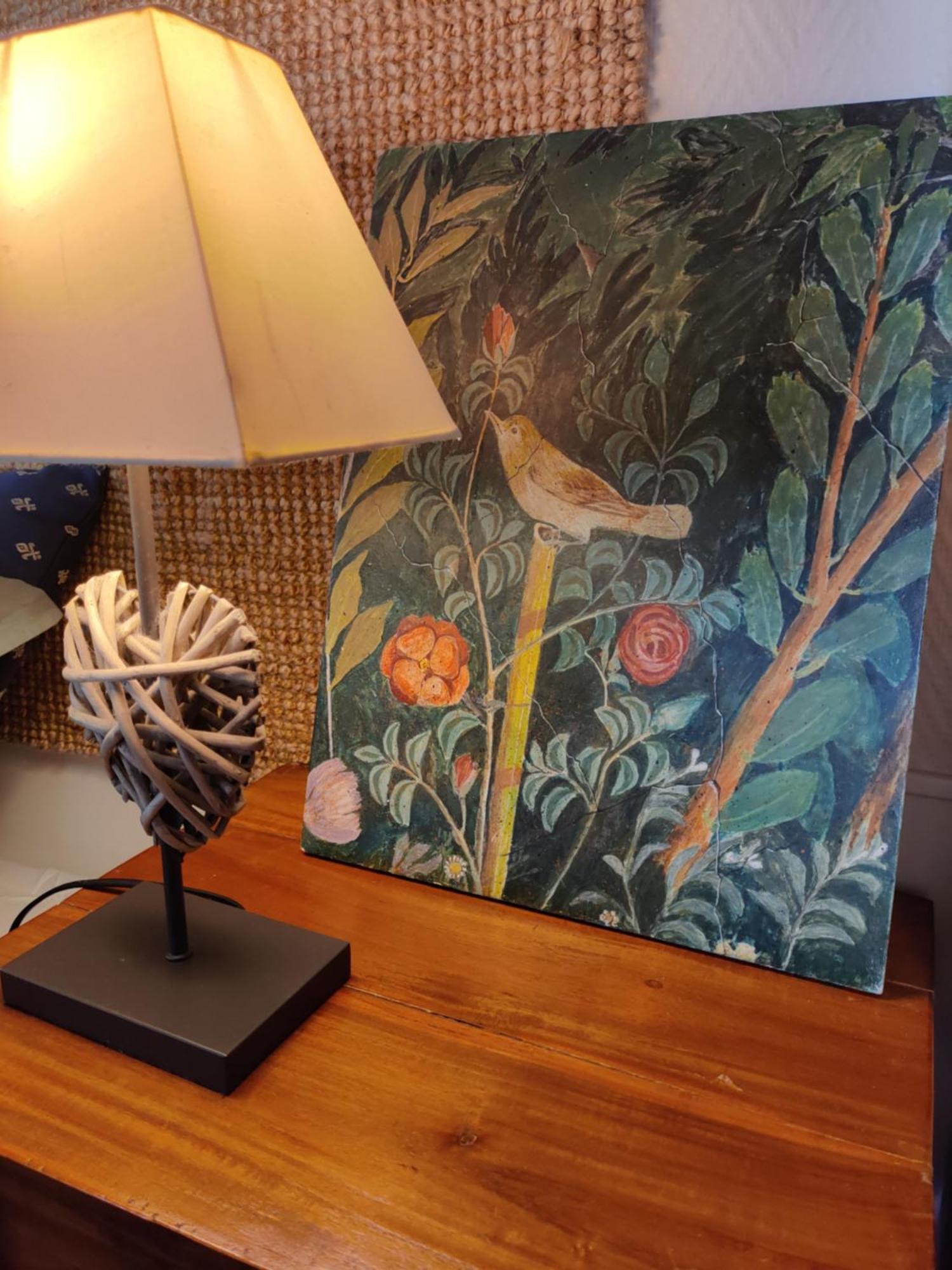 Le Cerisier Bed & Breakfast Mareil-Marly Eksteriør bilde