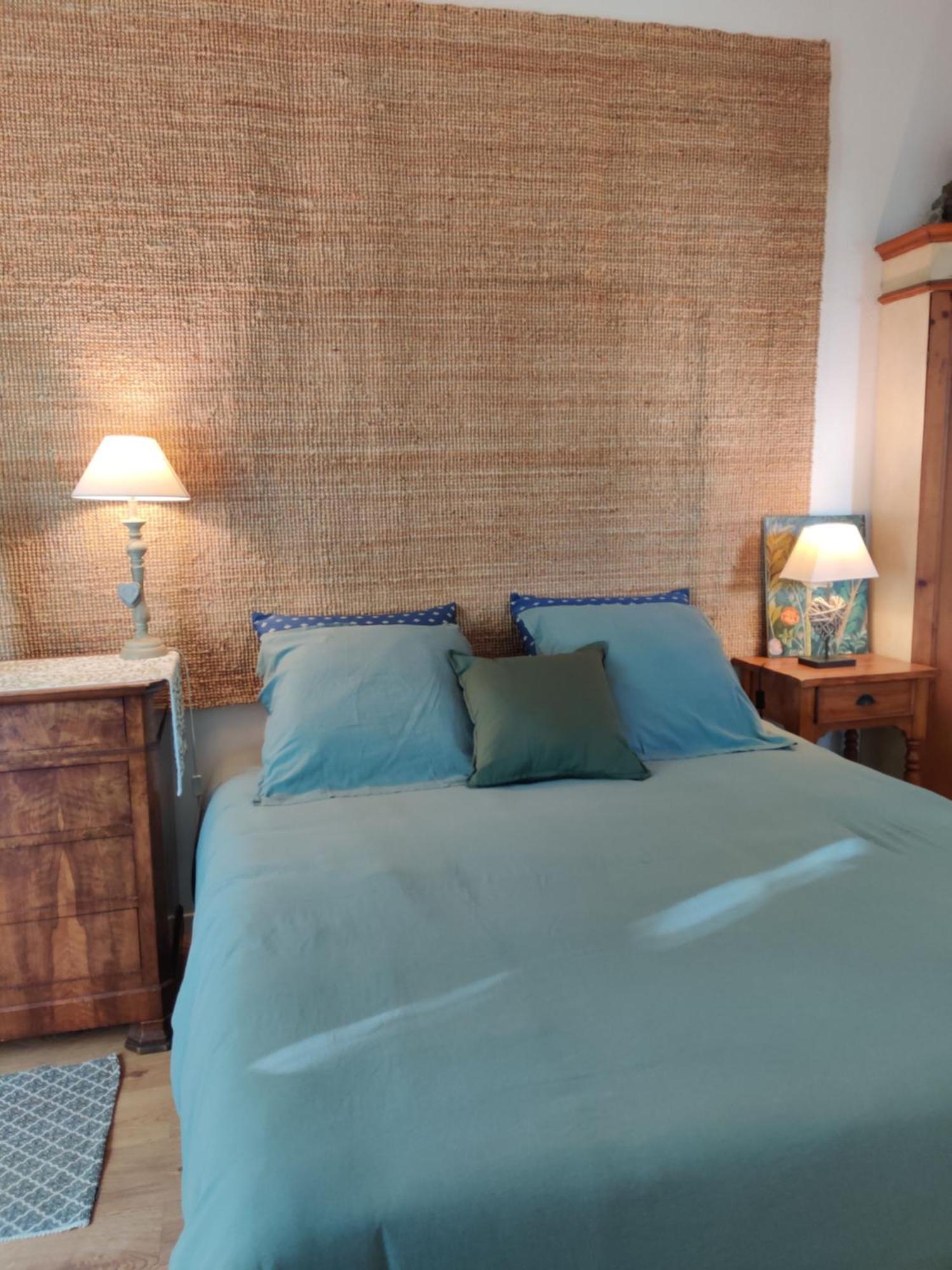 Le Cerisier Bed & Breakfast Mareil-Marly Eksteriør bilde