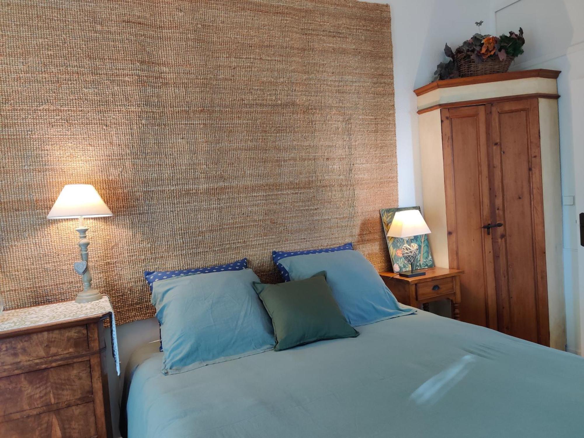 Le Cerisier Bed & Breakfast Mareil-Marly Eksteriør bilde
